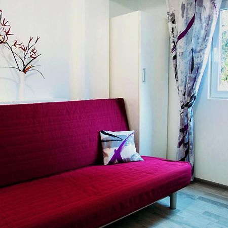 Apartments Relax Валенсія Екстер'єр фото