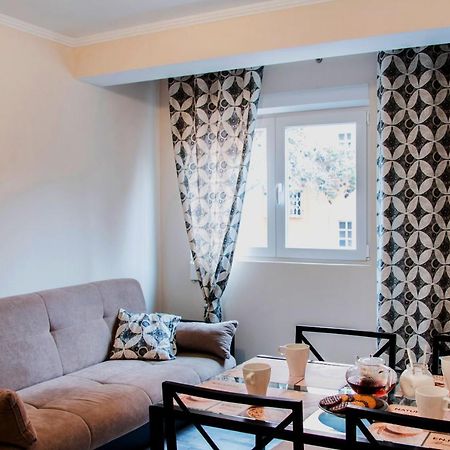 Apartments Relax Валенсія Екстер'єр фото