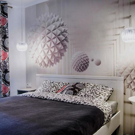 Apartments Relax Валенсія Екстер'єр фото