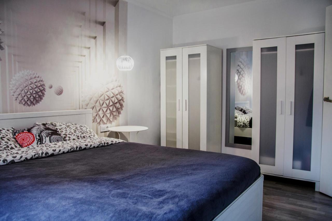 Apartments Relax Валенсія Екстер'єр фото